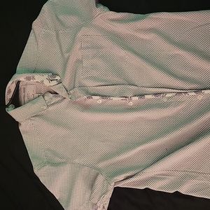 International report shirt